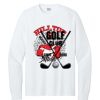 Hilltop - Long Sleeve Core Cotton Tee Thumbnail