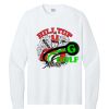 Hilltop - Long Sleeve Core Cotton Tee Thumbnail