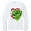 Hilltop - Long Sleeve Core Cotton Tee Thumbnail