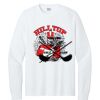 Hilltop - Long Sleeve Core Cotton Tee Thumbnail