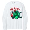 Hilltop - Long Sleeve Core Cotton Tee Thumbnail