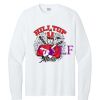 Hilltop - Long Sleeve Core Cotton Tee Thumbnail