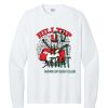 Hilltop - Long Sleeve Core Cotton Tee Thumbnail