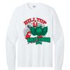 Hilltop - Long Sleeve Core Cotton Tee Thumbnail
