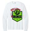 Hilltop - Long Sleeve Core Cotton Tee Thumbnail