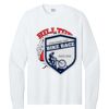 Hilltop - Long Sleeve Core Cotton Tee Thumbnail