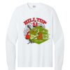 Hilltop - Long Sleeve Core Cotton Tee Thumbnail