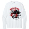 Hilltop - Long Sleeve Core Cotton Tee Thumbnail
