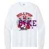 Hilltop - Long Sleeve Core Cotton Tee Thumbnail