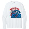 Hilltop - Long Sleeve Core Cotton Tee Thumbnail