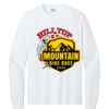 Hilltop - Long Sleeve Core Cotton Tee Thumbnail