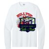Hilltop - Long Sleeve Core Cotton Tee Thumbnail