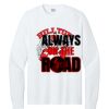 Hilltop - Long Sleeve Core Cotton Tee Thumbnail