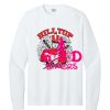 Hilltop - Long Sleeve Core Cotton Tee Thumbnail