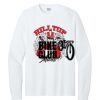 Hilltop - Long Sleeve Core Cotton Tee Thumbnail