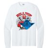 Hilltop - Long Sleeve Core Cotton Tee Thumbnail