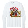 Hilltop - Long Sleeve Core Cotton Tee Thumbnail