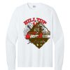 Hilltop - Long Sleeve Core Cotton Tee Thumbnail
