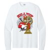 Hilltop - Long Sleeve Core Cotton Tee Thumbnail