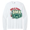 Hilltop - Long Sleeve Core Cotton Tee Thumbnail