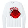 Hilltop - Long Sleeve Core Cotton Tee Thumbnail