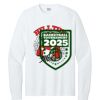 Hilltop - Long Sleeve Core Cotton Tee Thumbnail