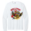 Hilltop - Long Sleeve Core Cotton Tee Thumbnail