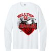 Hilltop - Long Sleeve Core Cotton Tee Thumbnail