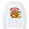 Hilltop - Long Sleeve Core Cotton Tee Thumbnail