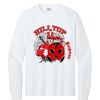 Hilltop - Long Sleeve Core Cotton Tee Thumbnail