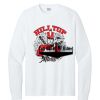 Hilltop - Long Sleeve Core Cotton Tee Thumbnail
