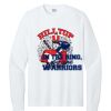 Hilltop - Long Sleeve Core Cotton Tee Thumbnail