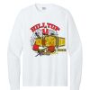 Hilltop - Long Sleeve Core Cotton Tee Thumbnail