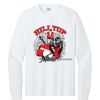 Hilltop - Long Sleeve Core Cotton Tee Thumbnail