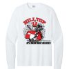 Hilltop - Long Sleeve Core Cotton Tee Thumbnail