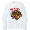 Hilltop - Long Sleeve Core Cotton Tee Thumbnail