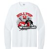 Hilltop - Long Sleeve Core Cotton Tee Thumbnail