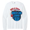 Hilltop - Long Sleeve Core Cotton Tee Thumbnail