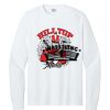 Hilltop - Long Sleeve Core Cotton Tee Thumbnail