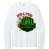 Hilltop - Long Sleeve Core Cotton Tee Thumbnail