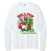 Hilltop - Long Sleeve Core Cotton Tee Thumbnail