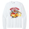 Hilltop - Long Sleeve Core Cotton Tee Thumbnail