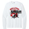 Hilltop - Long Sleeve Core Cotton Tee Thumbnail