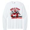 Hilltop - Long Sleeve Core Cotton Tee Thumbnail
