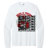 Hilltop - Long Sleeve Core Cotton Tee Thumbnail