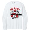 Hilltop - Long Sleeve Core Cotton Tee Thumbnail