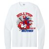 Hilltop - Long Sleeve Core Cotton Tee Thumbnail