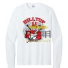 Hilltop - Long Sleeve Core Cotton Tee Thumbnail