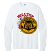 Hilltop - Long Sleeve Core Cotton Tee Thumbnail
