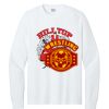 Hilltop - Long Sleeve Core Cotton Tee Thumbnail